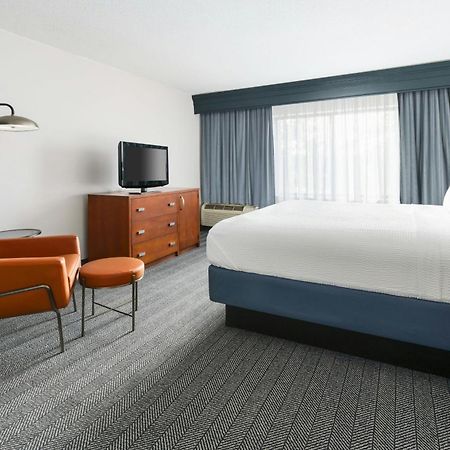 Courtyard Hartford Farmington Hotel Eksteriør billede
