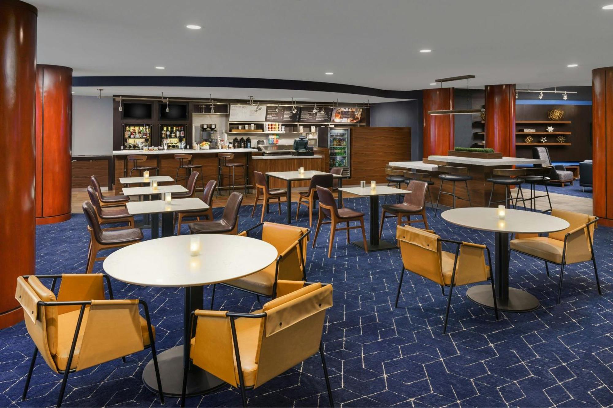 Courtyard Hartford Farmington Hotel Eksteriør billede