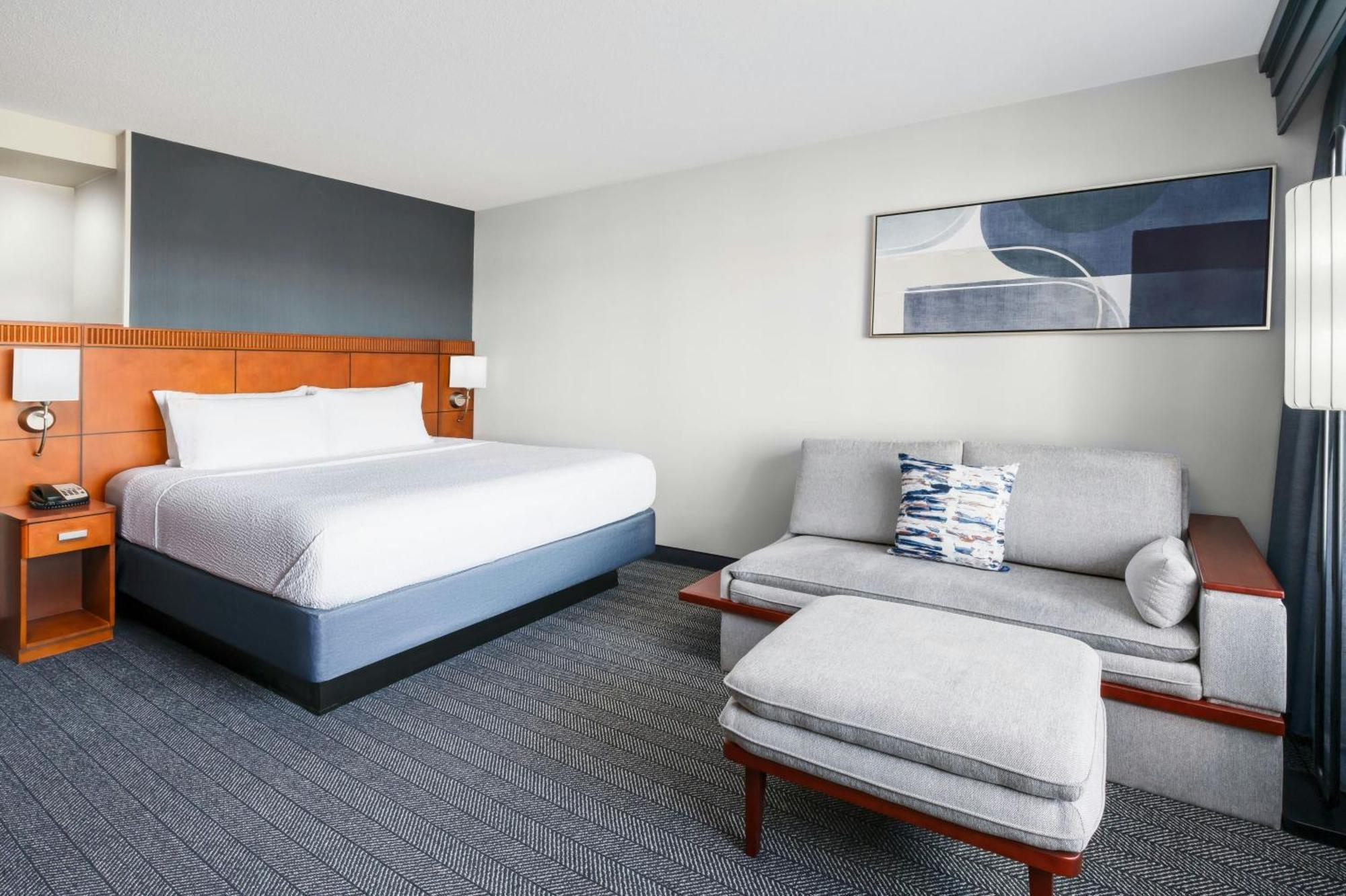 Courtyard Hartford Farmington Hotel Eksteriør billede