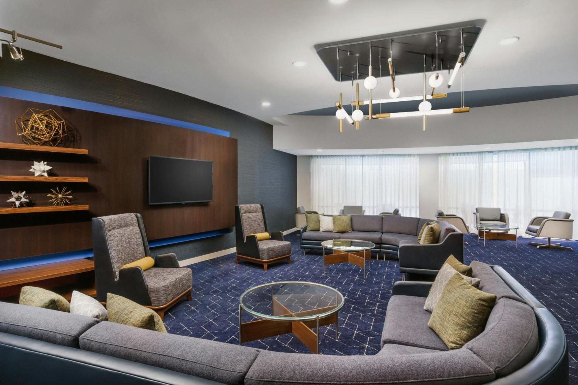 Courtyard Hartford Farmington Hotel Eksteriør billede