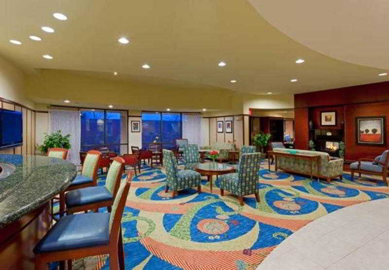 Courtyard Hartford Farmington Hotel Eksteriør billede