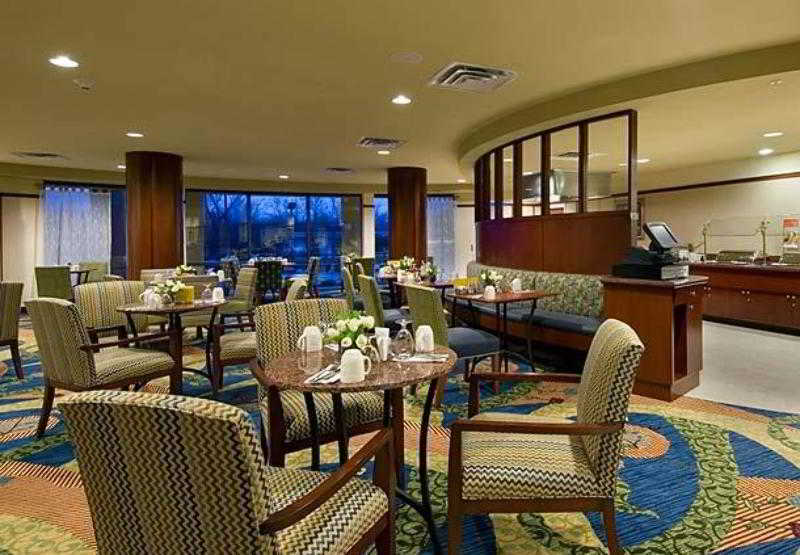 Courtyard Hartford Farmington Hotel Eksteriør billede