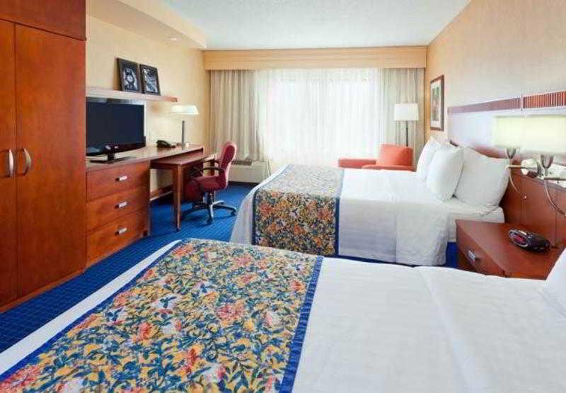 Courtyard Hartford Farmington Hotel Værelse billede